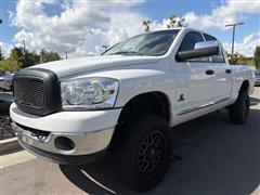 2008 Dodge Ram 3500 