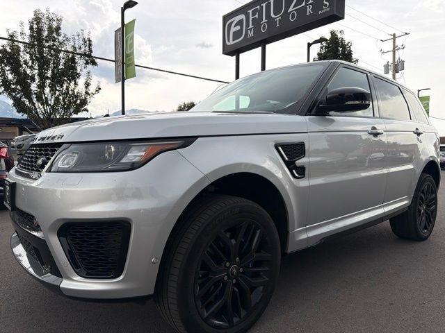Land Rover Range Rover Sport  2015