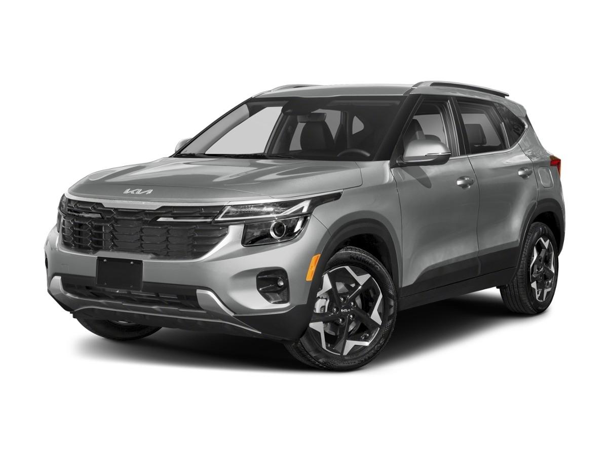 Kia Seltos  2024