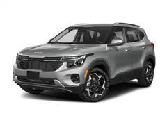 2024 Kia Seltos 