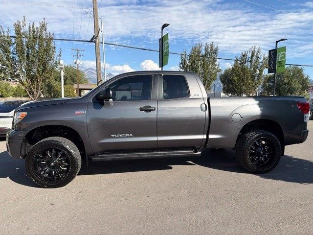 Toyota Tundra 4WD Truck  2013