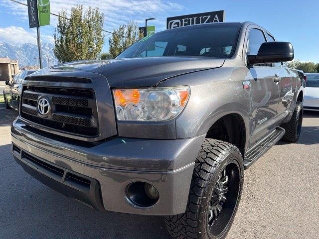 Toyota Tundra 4WD Truck  2013