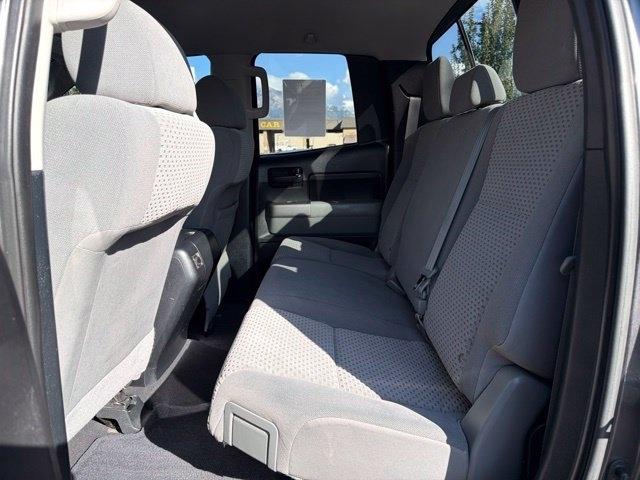 Toyota Tundra 4WD Truck  2013