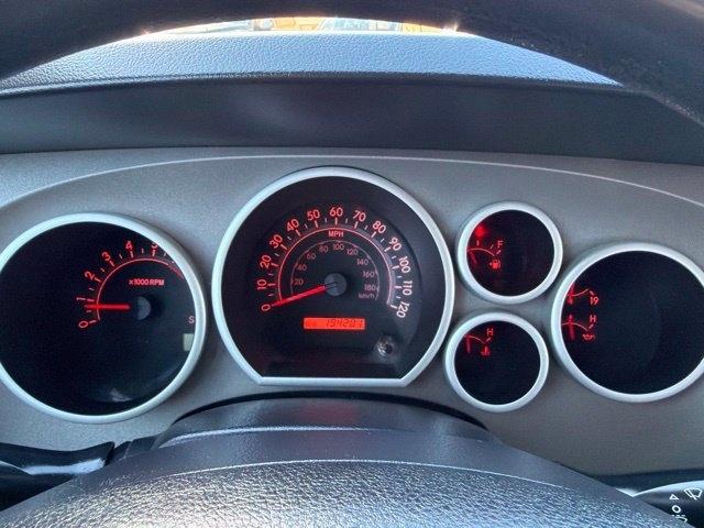 Toyota Tundra 4WD Truck  2013