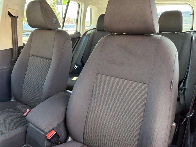Volkswagen Tiguan  2017