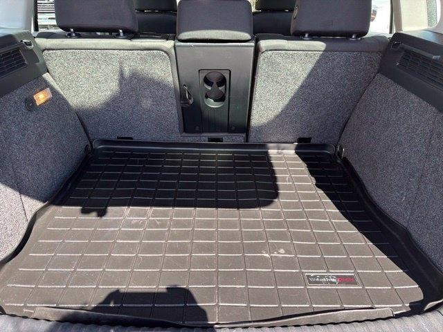 Volkswagen Tiguan  2017