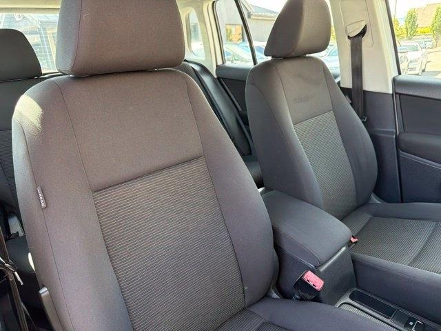 Volkswagen Tiguan  2017