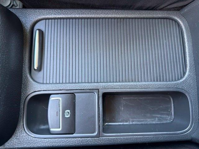Volkswagen Tiguan  2017