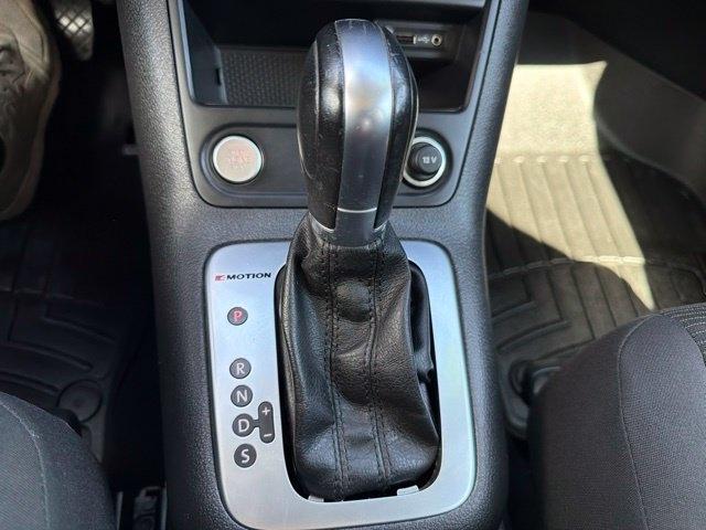 Volkswagen Tiguan  2017