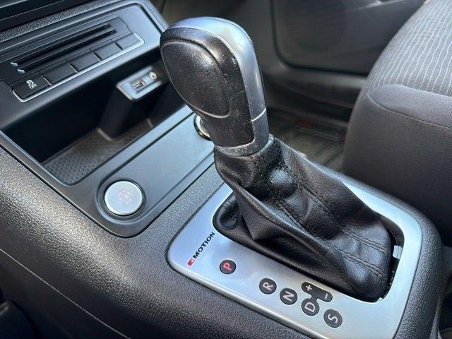 Volkswagen Tiguan  2017