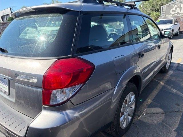 Subaru Outback  2009