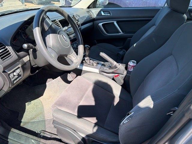 Subaru Outback  2009