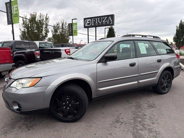 Subaru Outback  2009