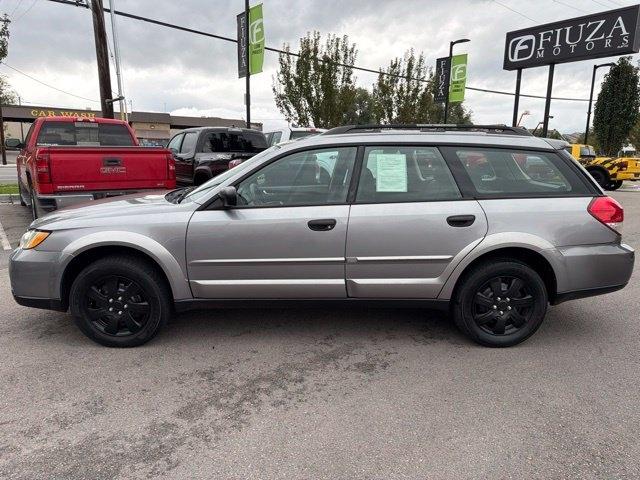 Subaru Outback  2009