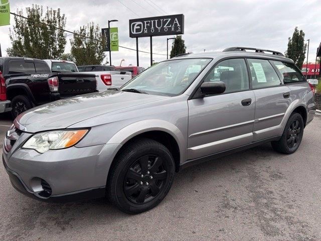 Subaru Outback  2009