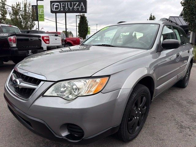 Subaru Outback  2009