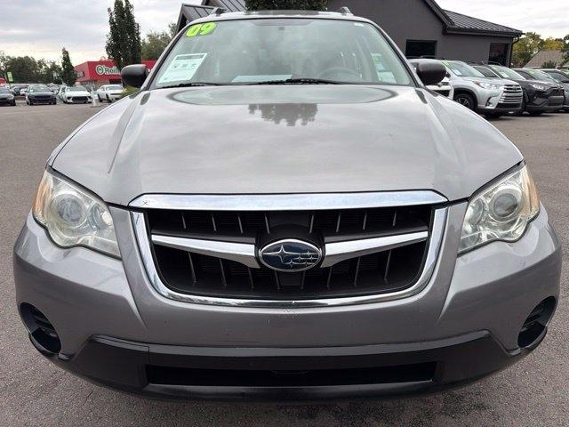 Subaru Outback  2009