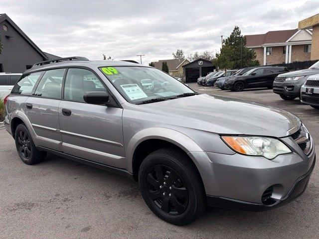 Subaru Outback  2009