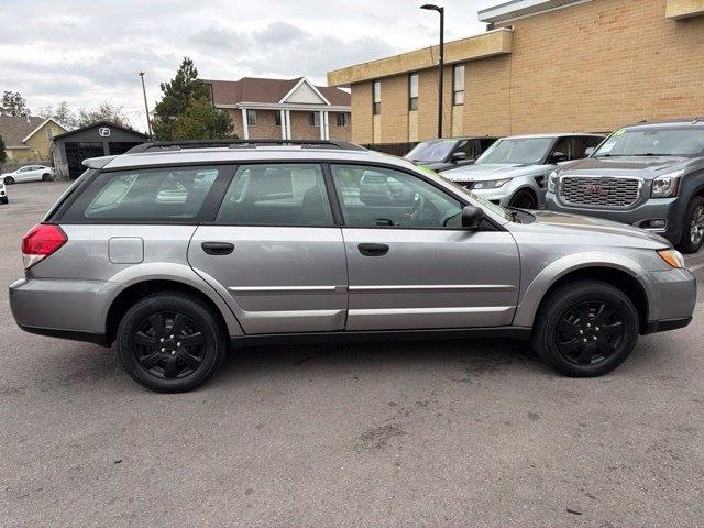 Subaru Outback  2009