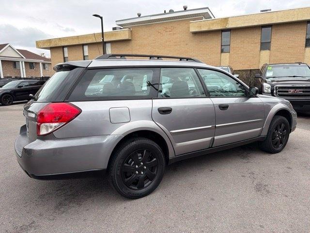 Subaru Outback  2009