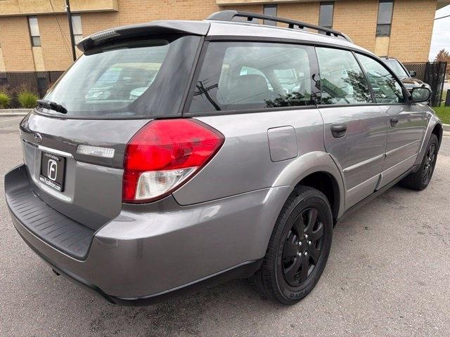 Subaru Outback  2009