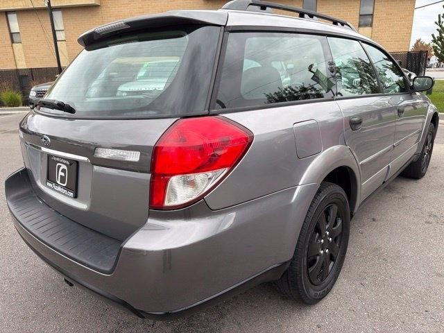 Subaru Outback  2009