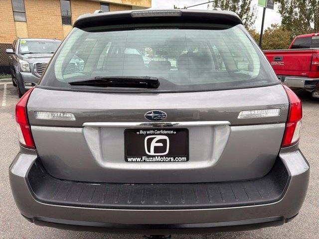 Subaru Outback  2009