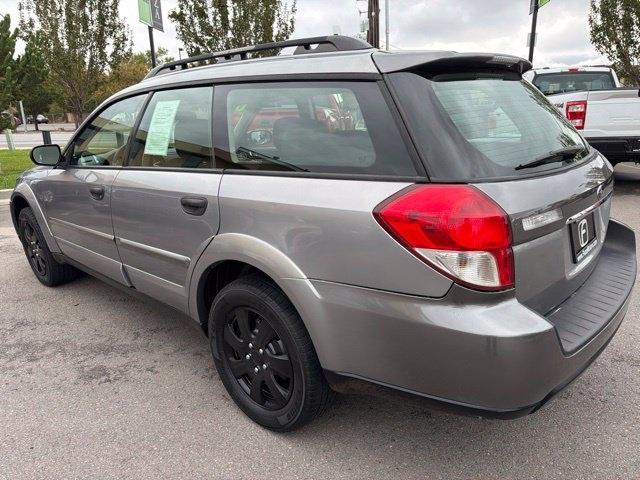 Subaru Outback  2009
