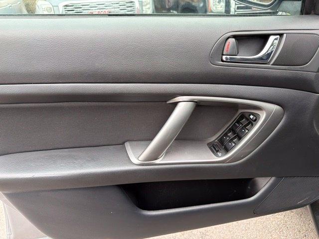 Subaru Outback  2009