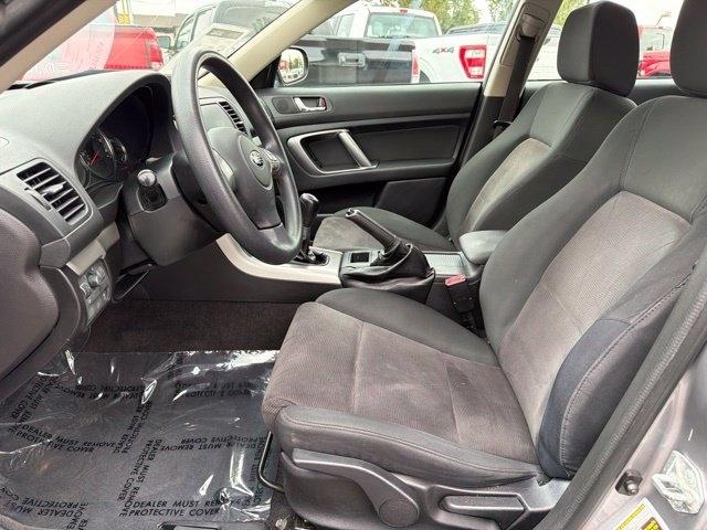 Subaru Outback  2009