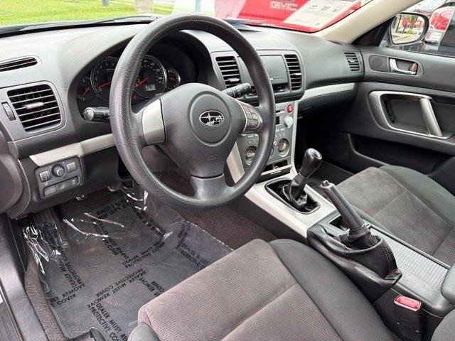 Subaru Outback  2009