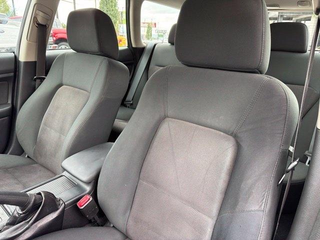 Subaru Outback  2009