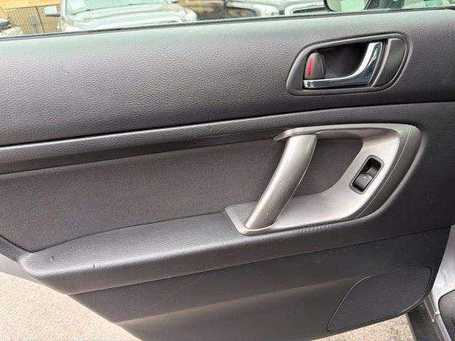 Subaru Outback  2009