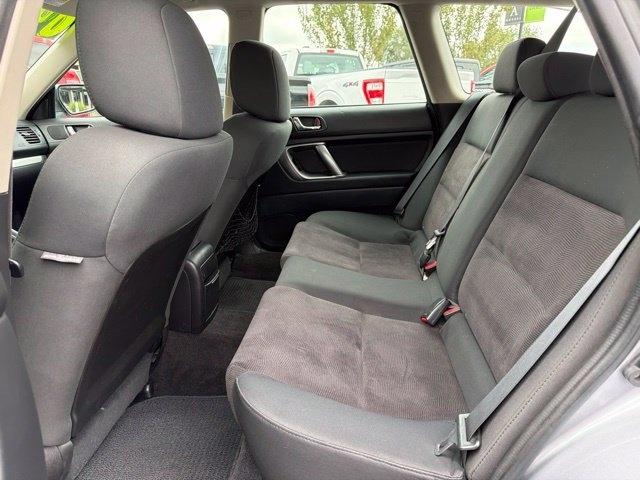 Subaru Outback  2009