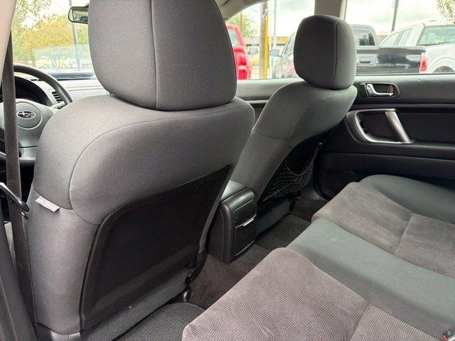 Subaru Outback  2009