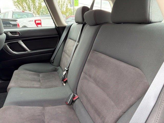 Subaru Outback  2009