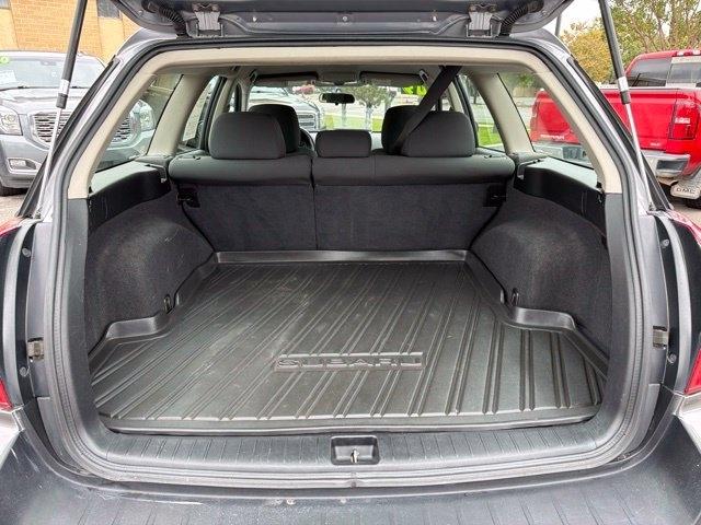 Subaru Outback  2009