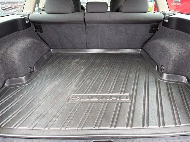 Subaru Outback  2009