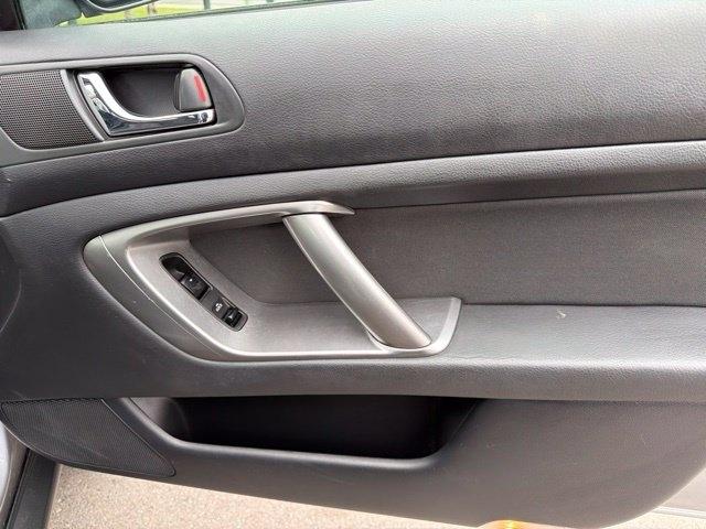 Subaru Outback  2009