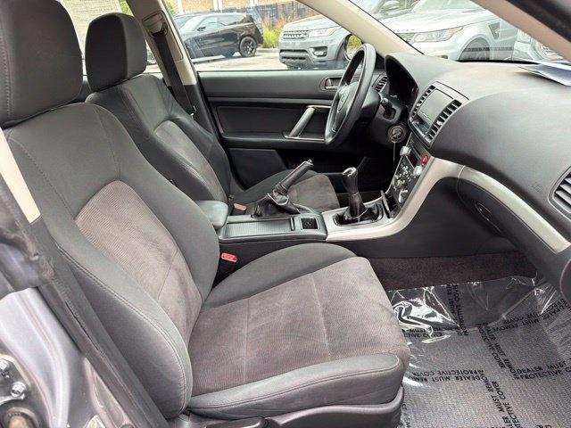 Subaru Outback  2009