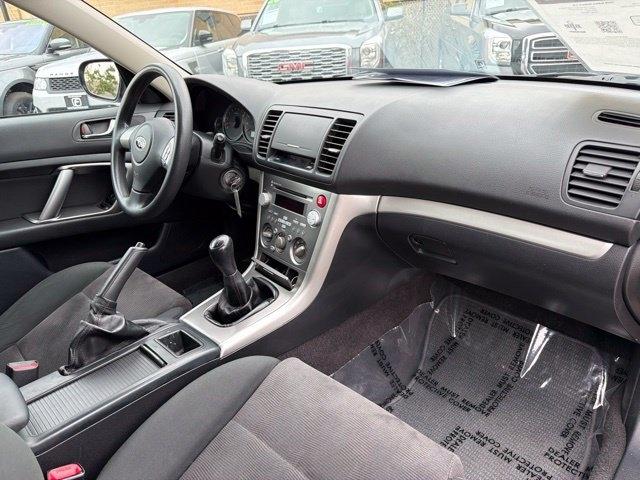 Subaru Outback  2009