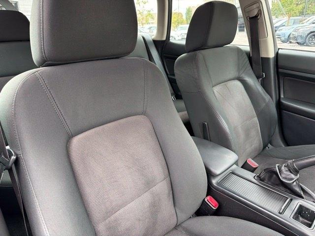 Subaru Outback  2009