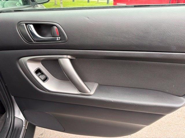 Subaru Outback  2009