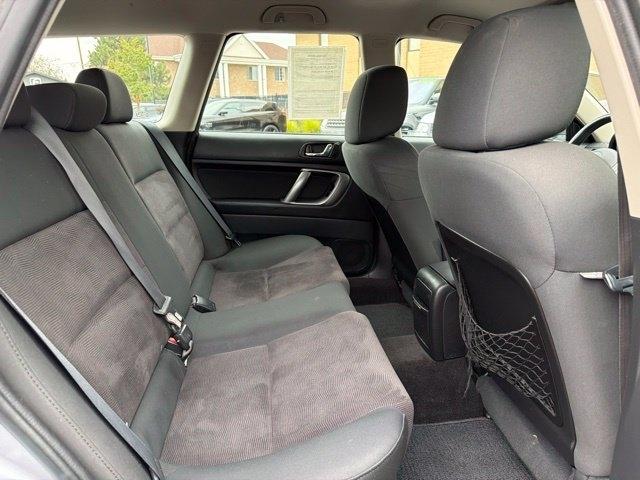 Subaru Outback  2009