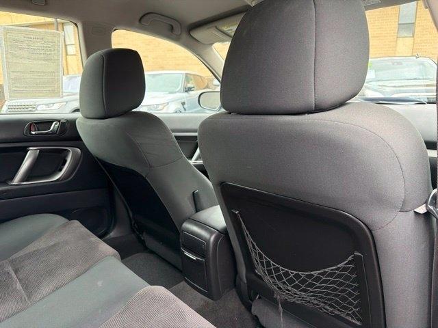 Subaru Outback  2009