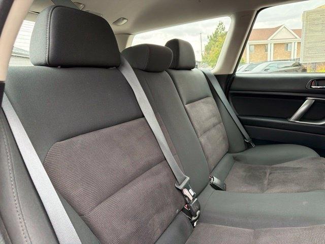 Subaru Outback  2009