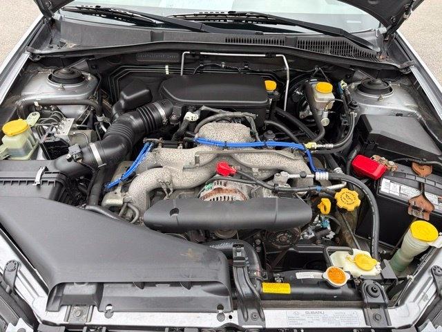 Subaru Outback  2009