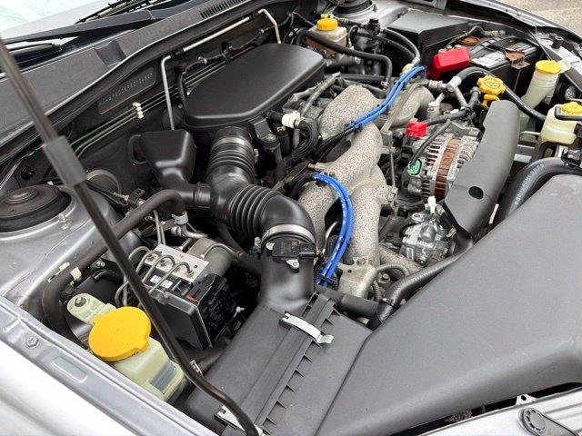 Subaru Outback  2009