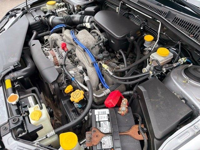 Subaru Outback  2009