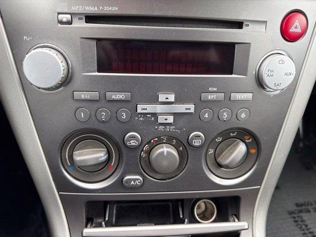 Subaru Outback  2009